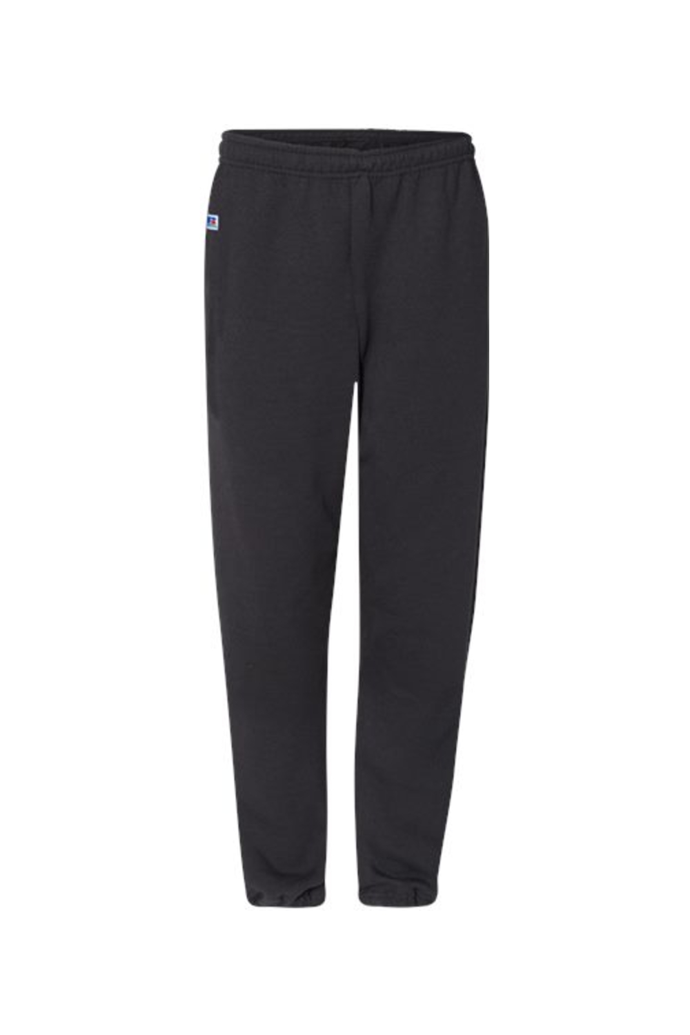 Russell Athletic Dri Power Closed Bottom Sweatpants with Pockets