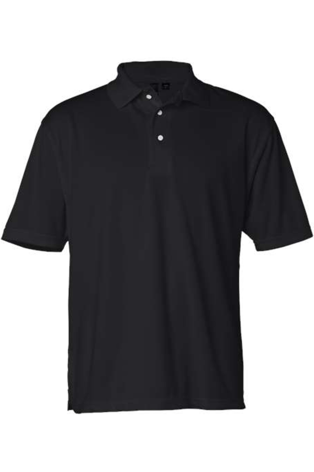 Sierra Pacific Moisture Free Mesh Polo