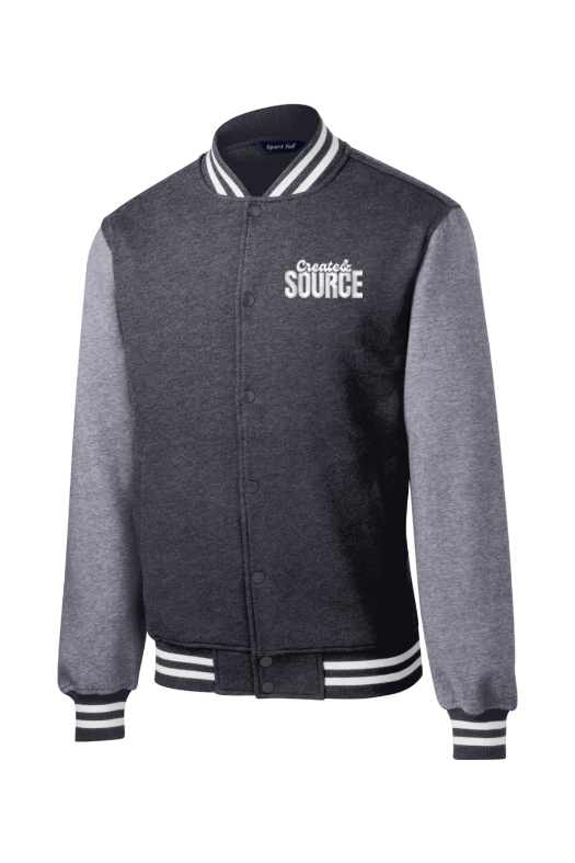 Graphite Heather/ Vintage Heather
