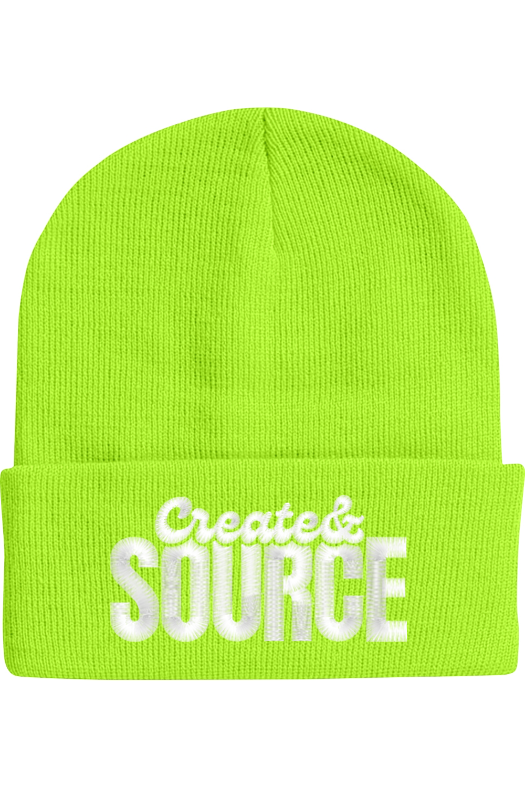 Safety Yellow