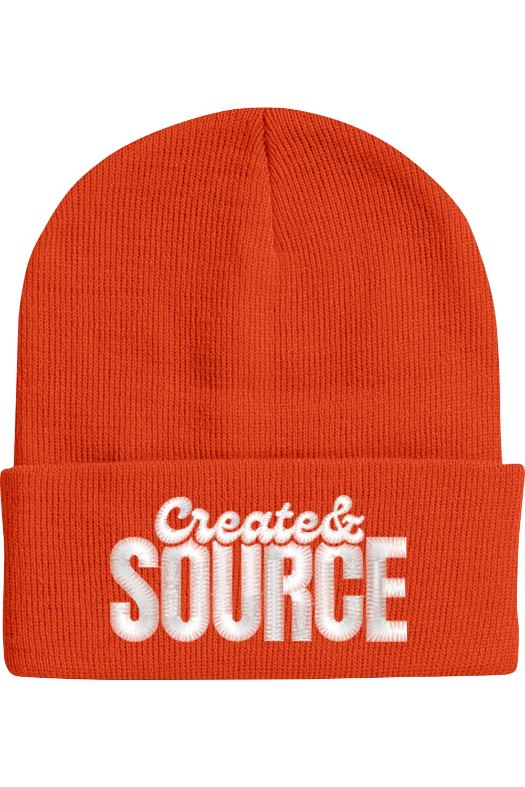 Blaze Orange