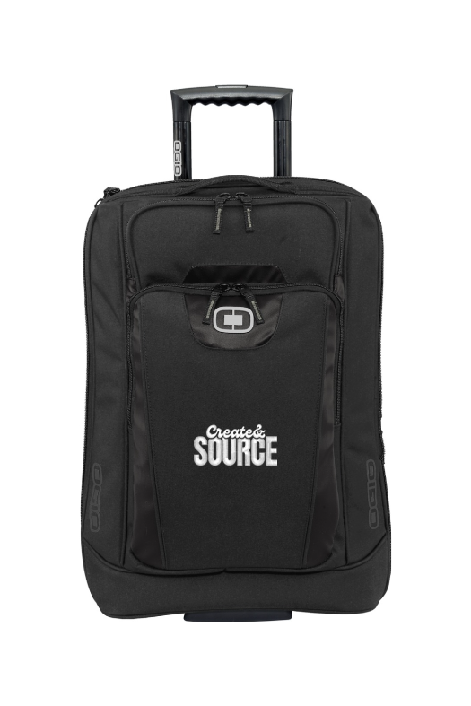 OGIO Nomad 22 Travel Bag