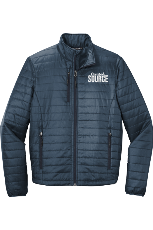 Regatta Blue/ River Blue Navy