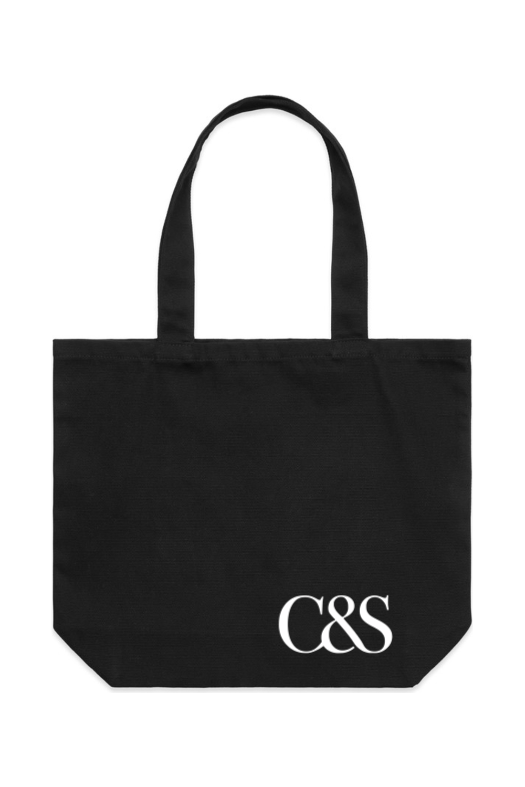 AS Colour Shoulder Tote