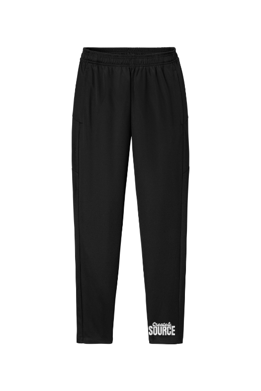 Black/ Black