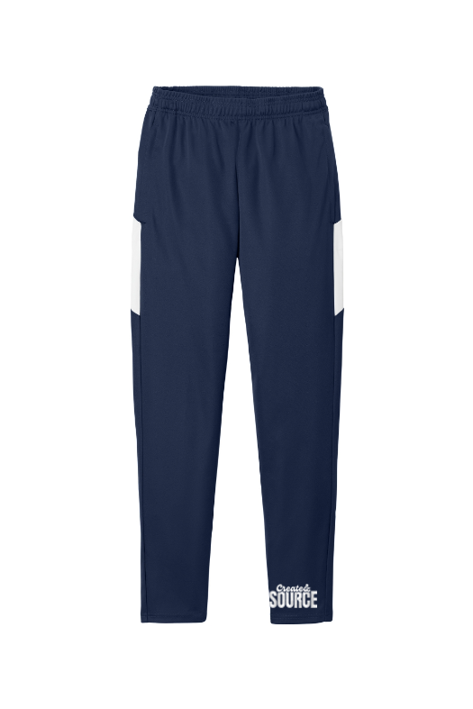 True Navy/ White