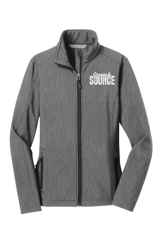 Pearl Grey Heather
