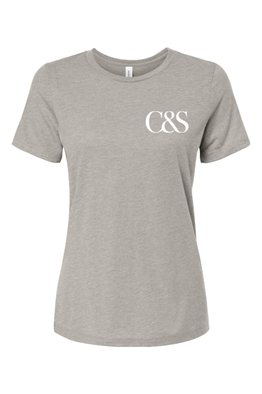 Athletic Grey Triblend