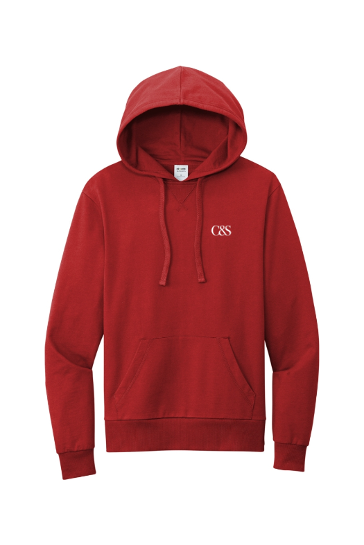 Revolution Red