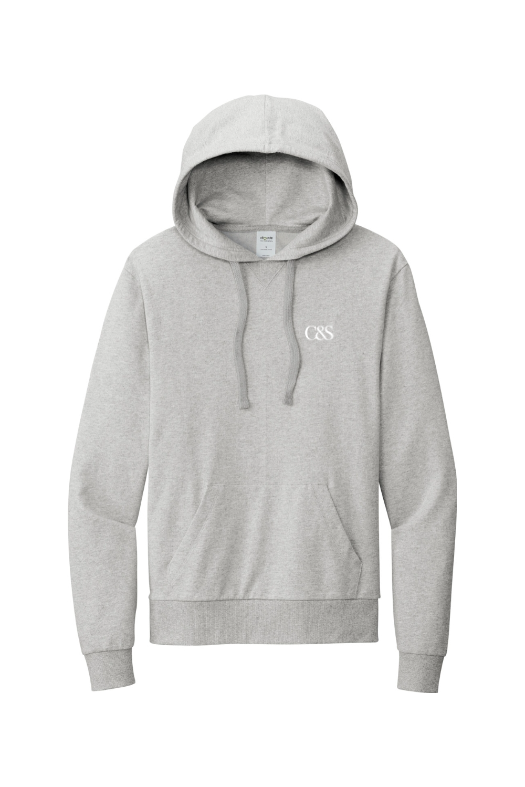 Granite Grey Heather
