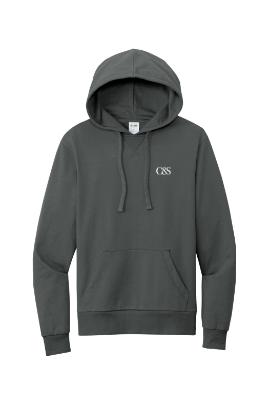 Terrain Grey