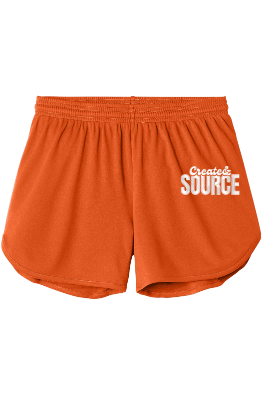 Deep Orange