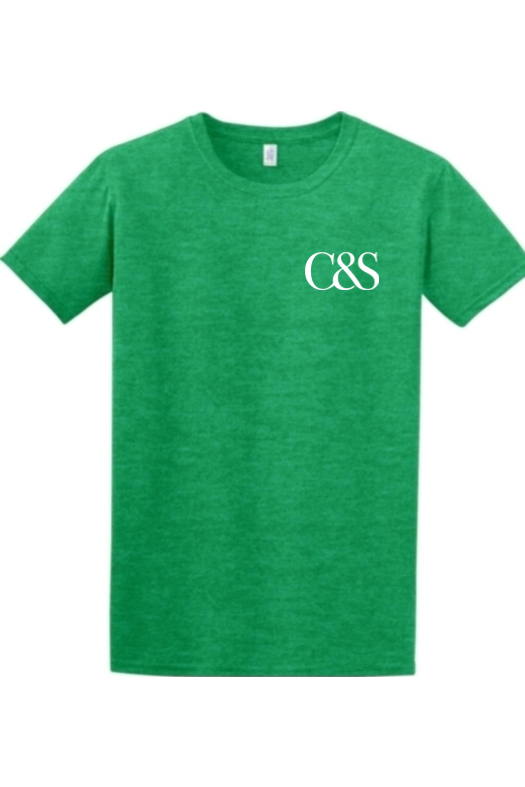 Heather Irish Green