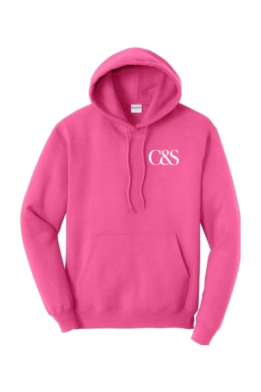 Safety Pink