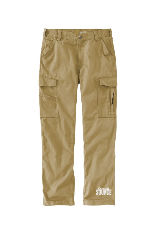 Dark Khaki