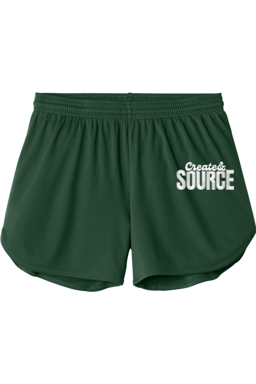 Forest Green