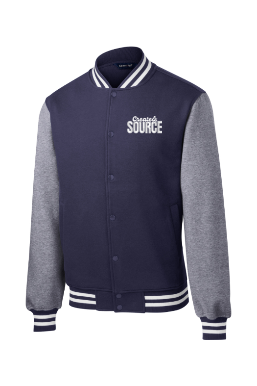 True Navy/ Vintage Heather