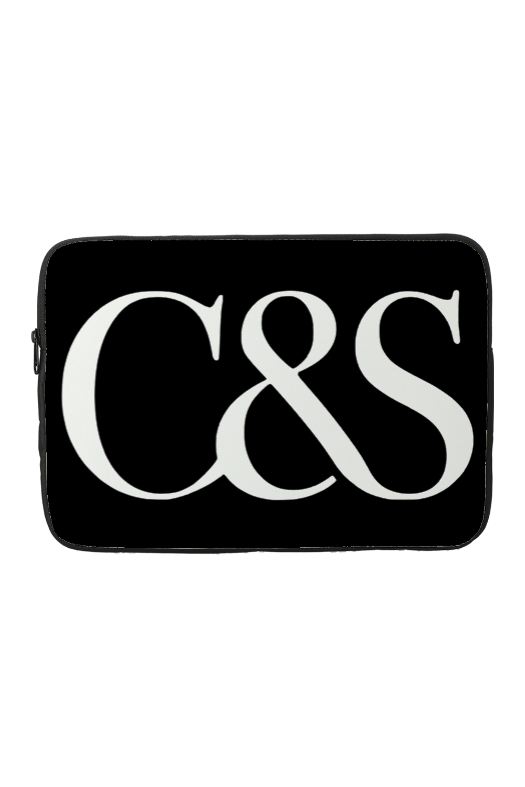 Laptop Sleeve 15"
