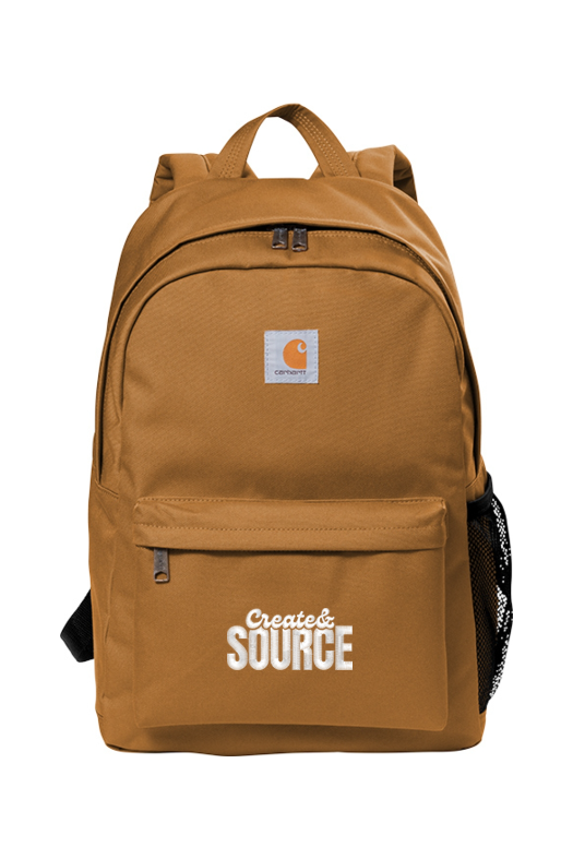 Carhartt Brown