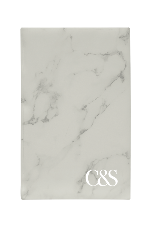 White Marble