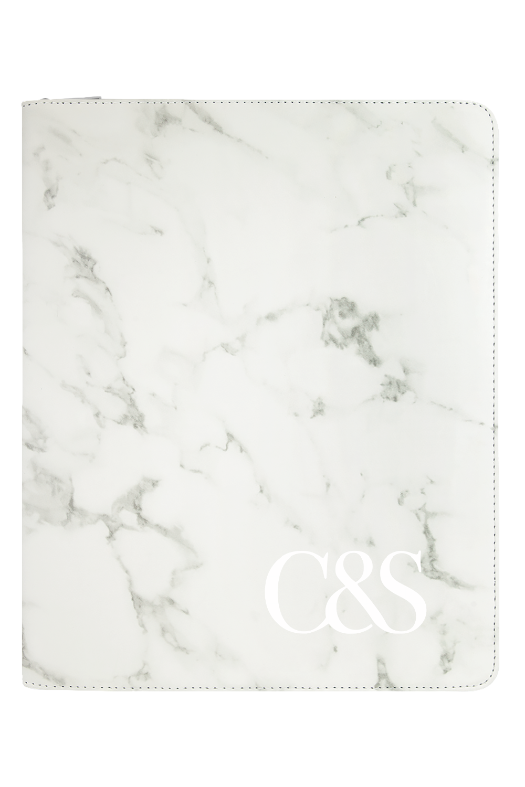 White Marble