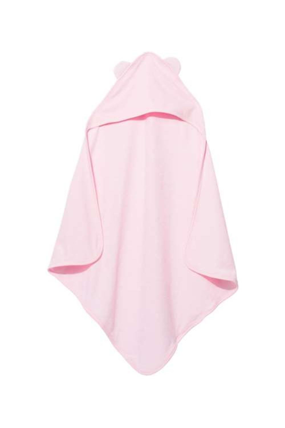 Rabbit Skins Terry Cloth Hooded Towel with Ears