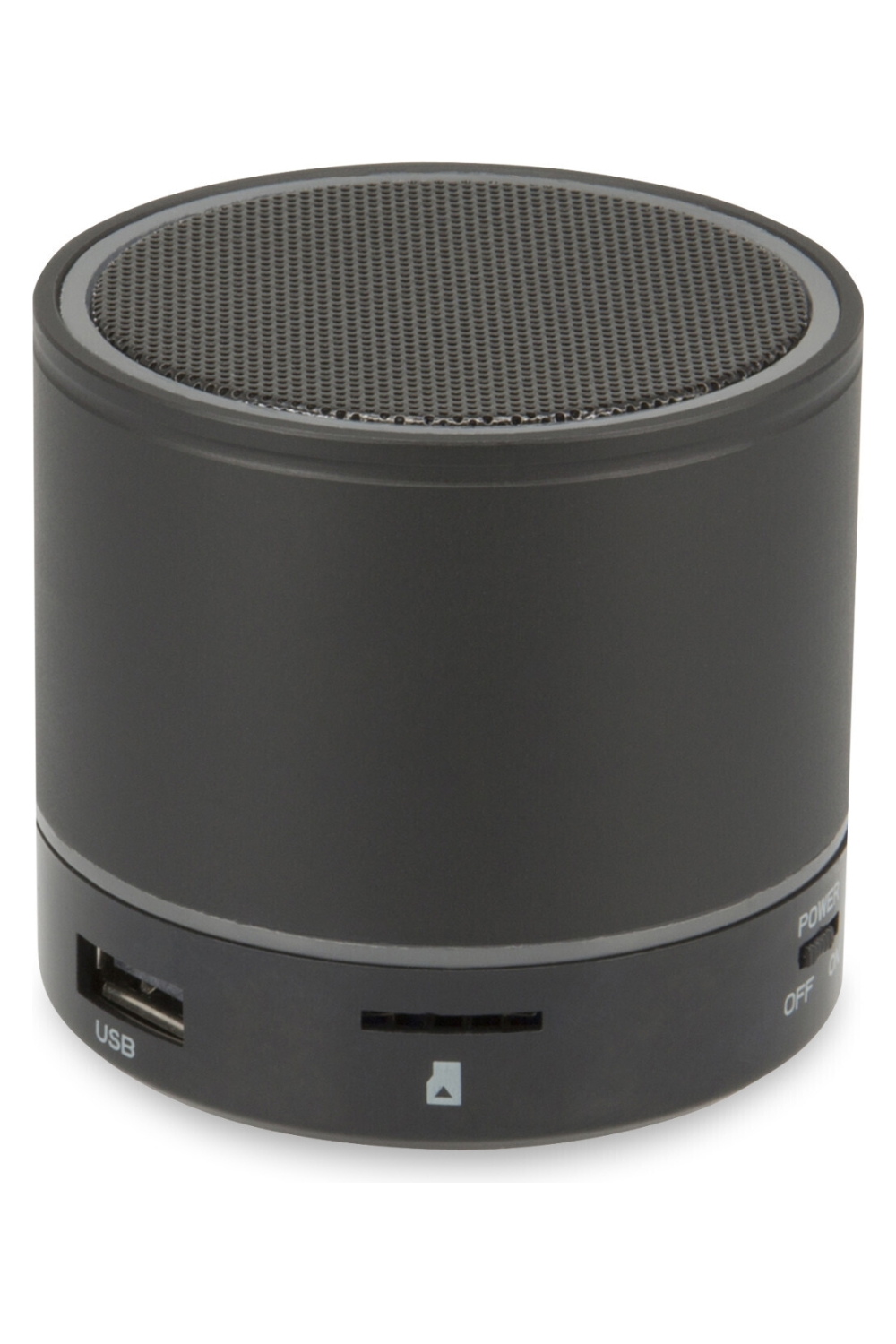 iLive Portable Wireless Speaker in Black