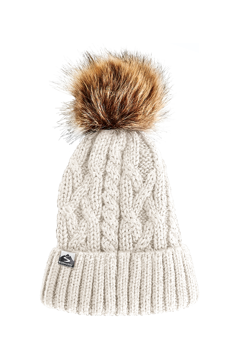 Storm Creek Show Off Pom Hat