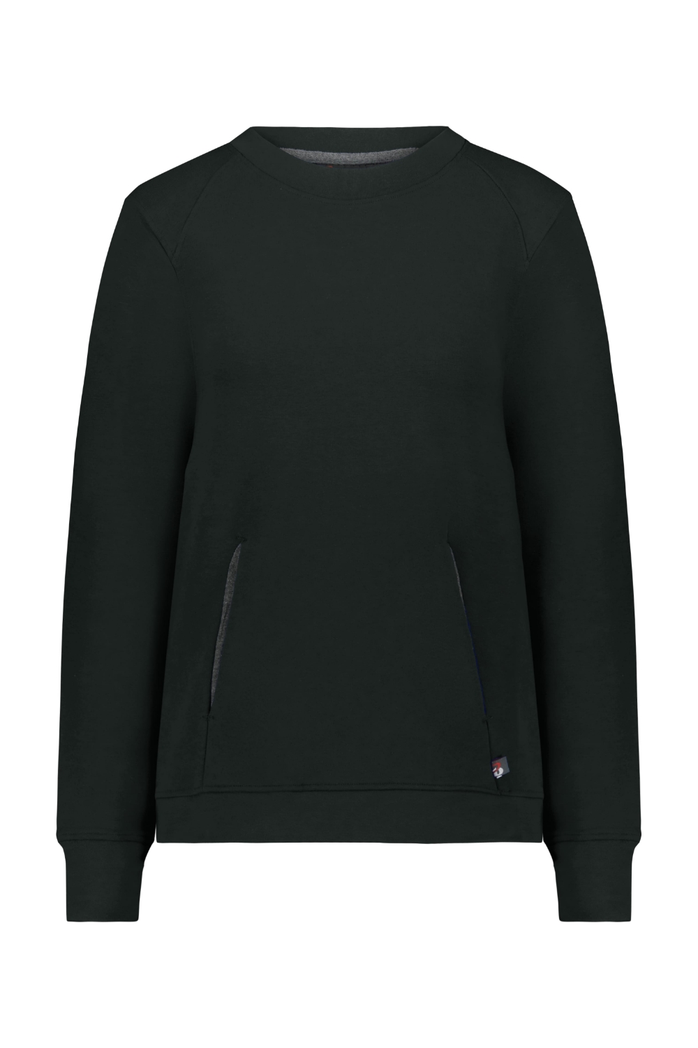 Badger Sport Ladies Fit Flex Crew