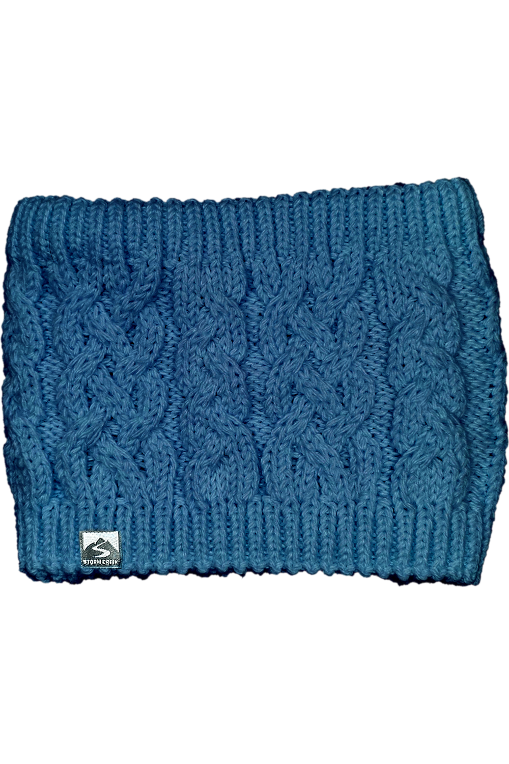 Storm Creek Freeze Baby Neck Warmer