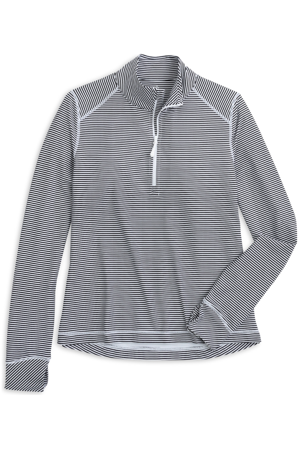 Southern Tide Women's CCC Runaround Quarter-Zip