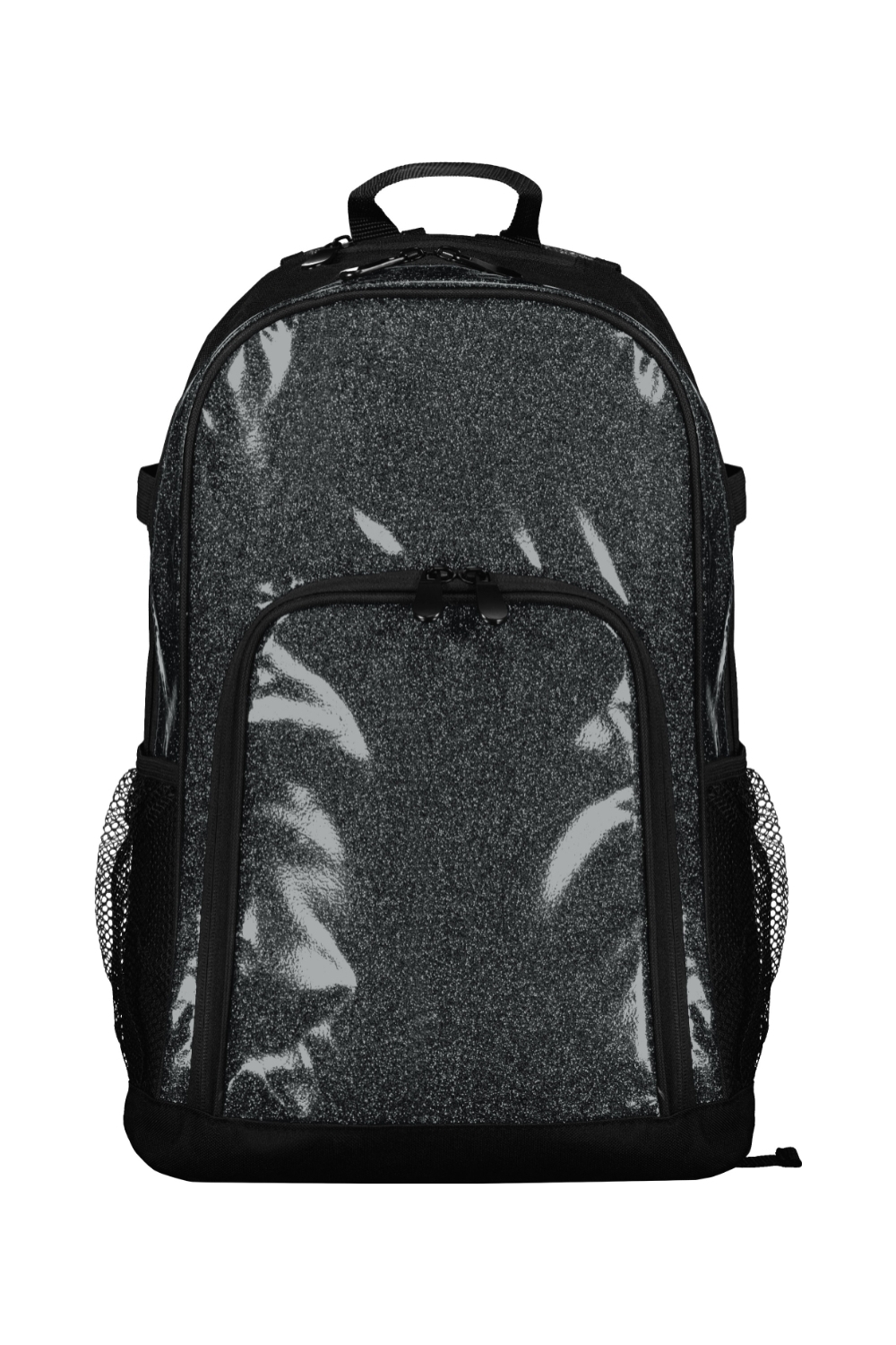 Augusta Sportswear All Out Glitter Backpack