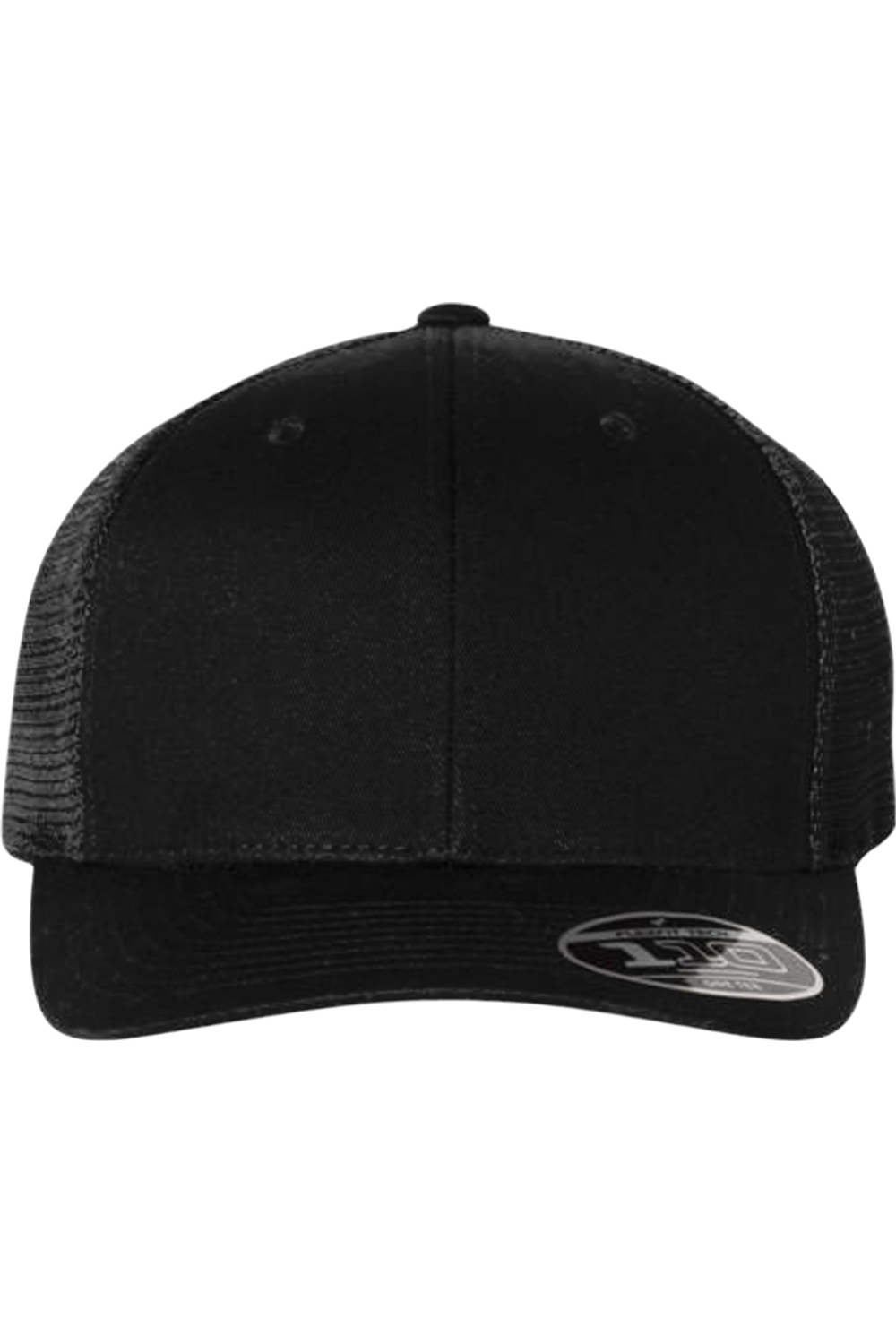 Flexfit 110 Mesh-Back Cap