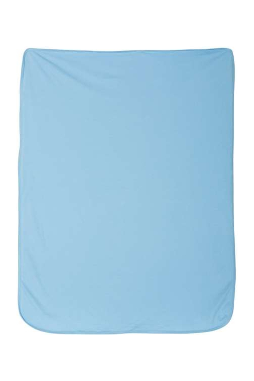 Rabbit Skins Premium Jersey Infant Blanket