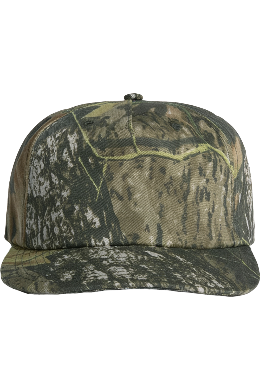 AS Colour Surf Cotton Camo Cap