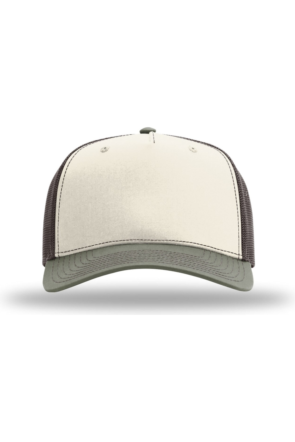 Richardson Five-Panel Champ Trucker