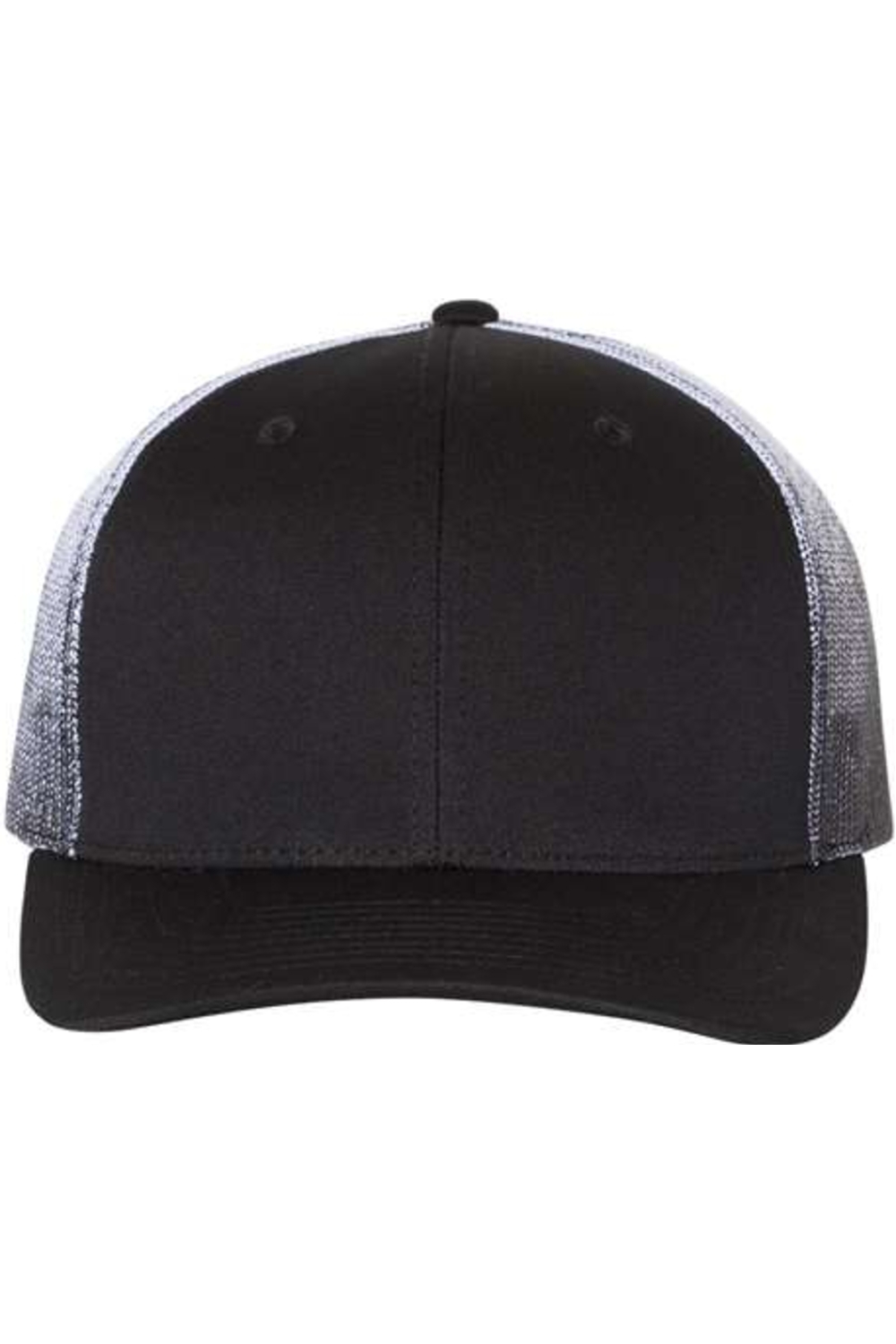 Richardson Printed Mesh Trucker Cap