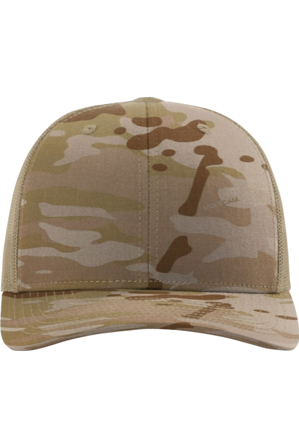 Richardson Printed Tactical Trucker