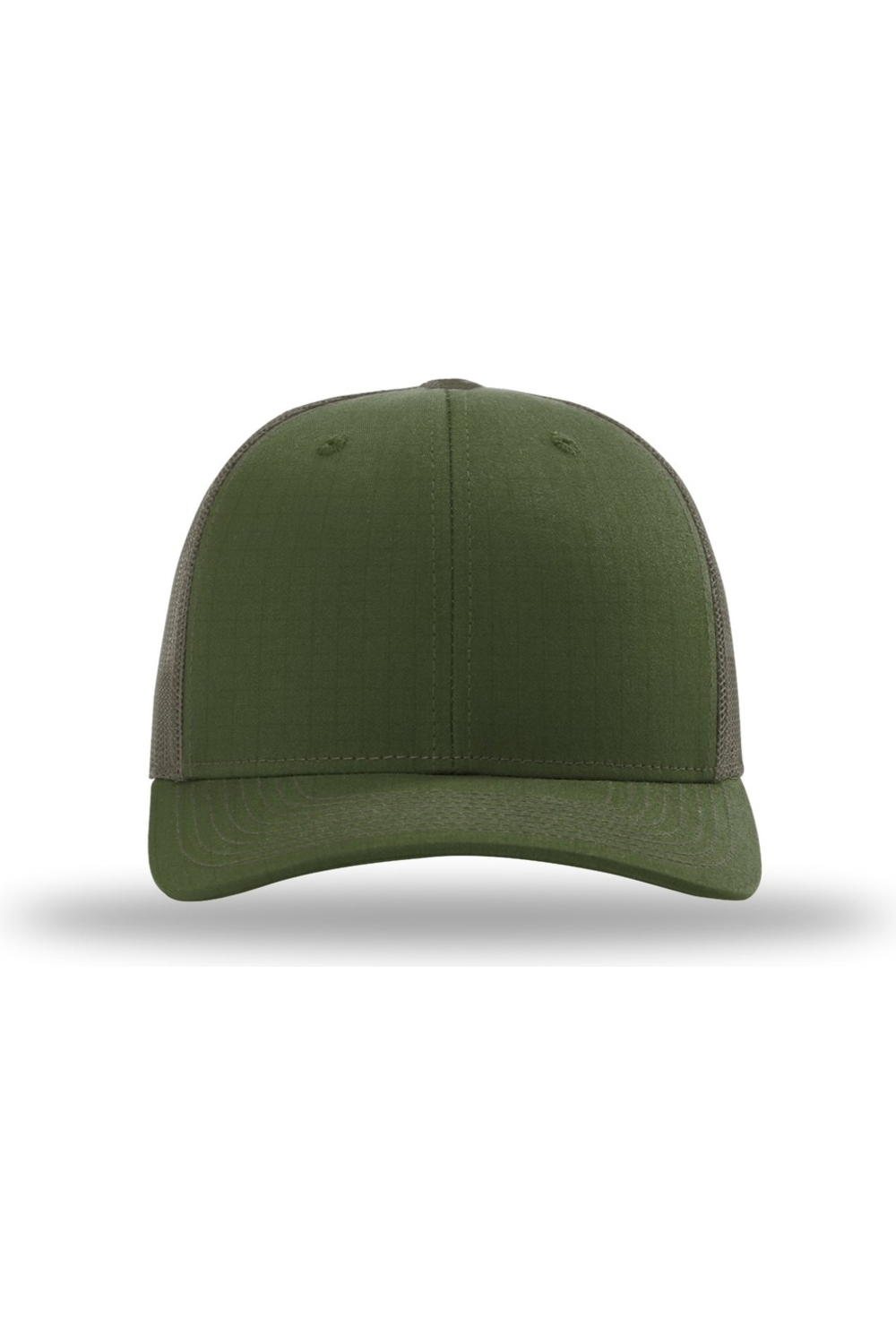 Richardson Tactical Trucker