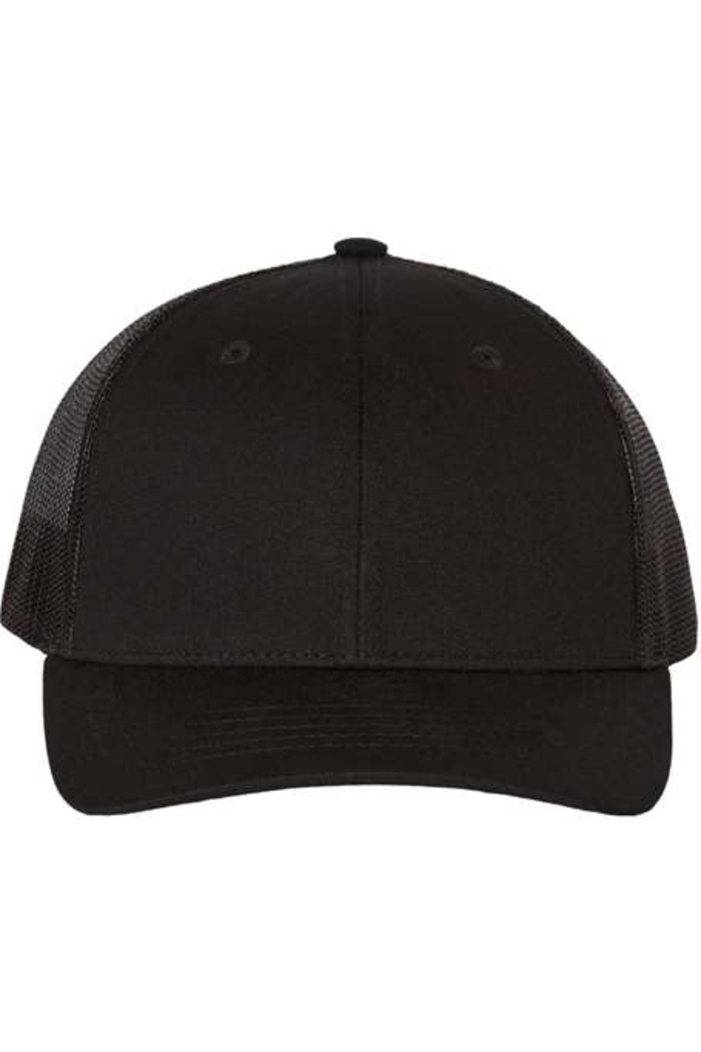 Richardson Youth Trucker Snapback Cap