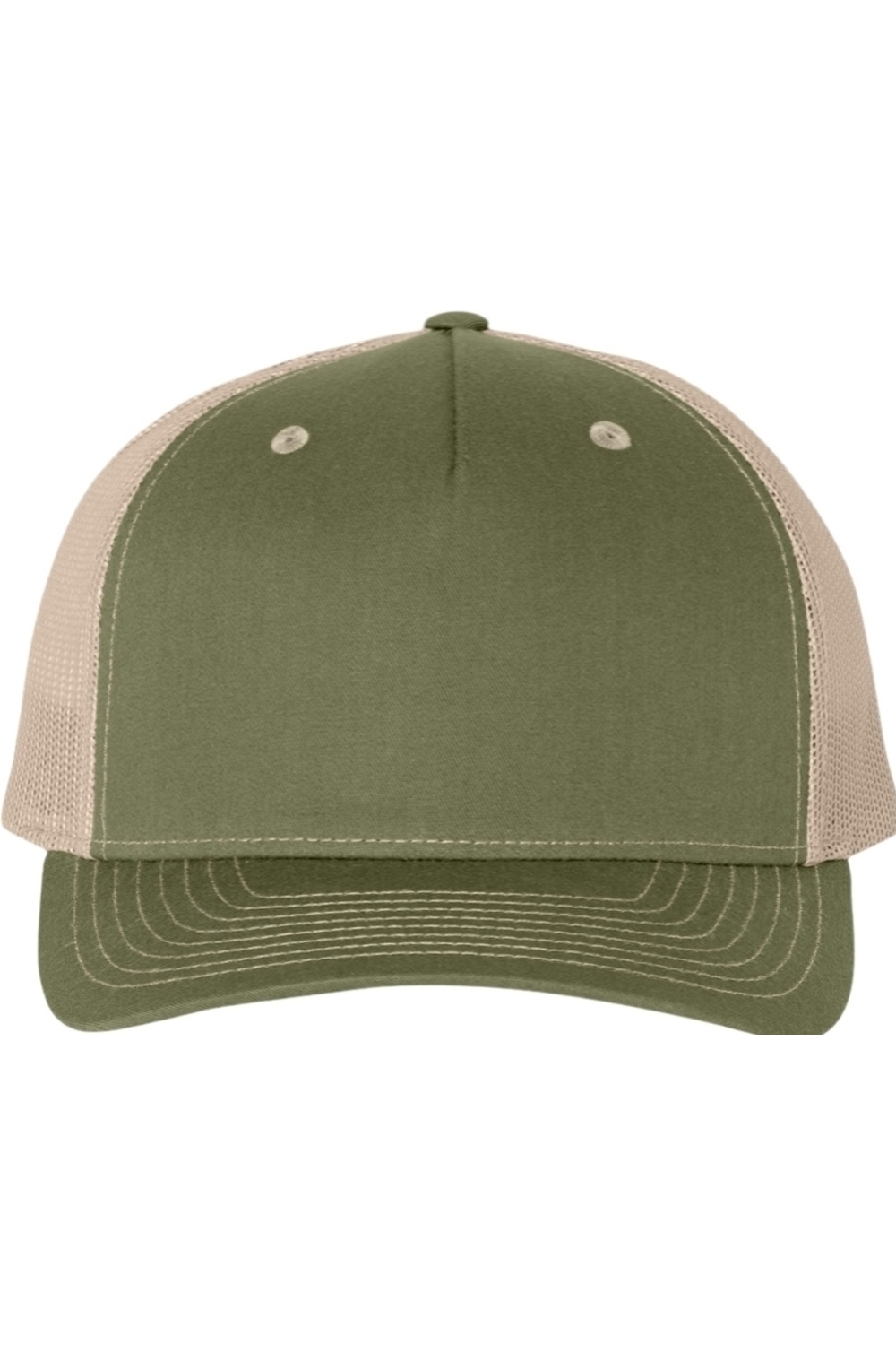 Richardson - Trucker Cap FP