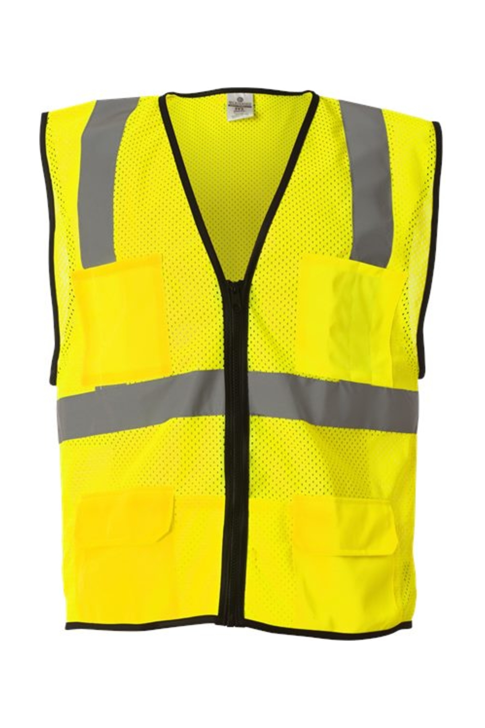 Kishigo - Economy Mesh 6-Pocket Vest