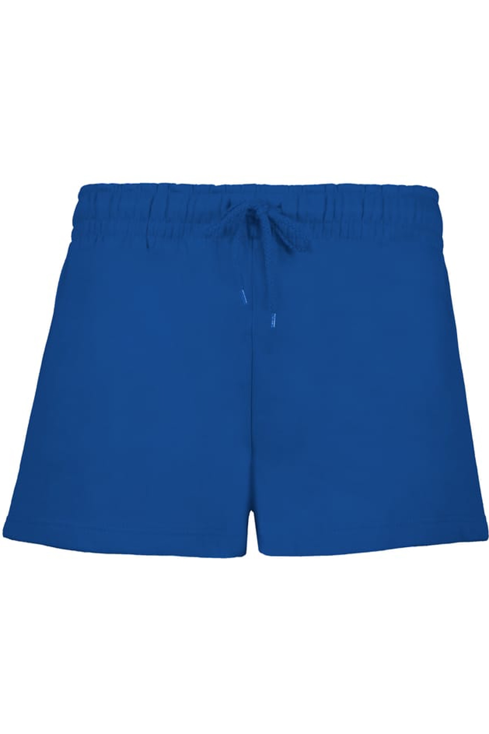 Badger Sport Ladies Athletic Fleece Shorts