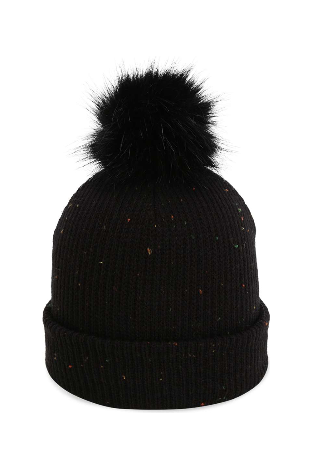 Imperial The Montage Pom Cuffed Beanie