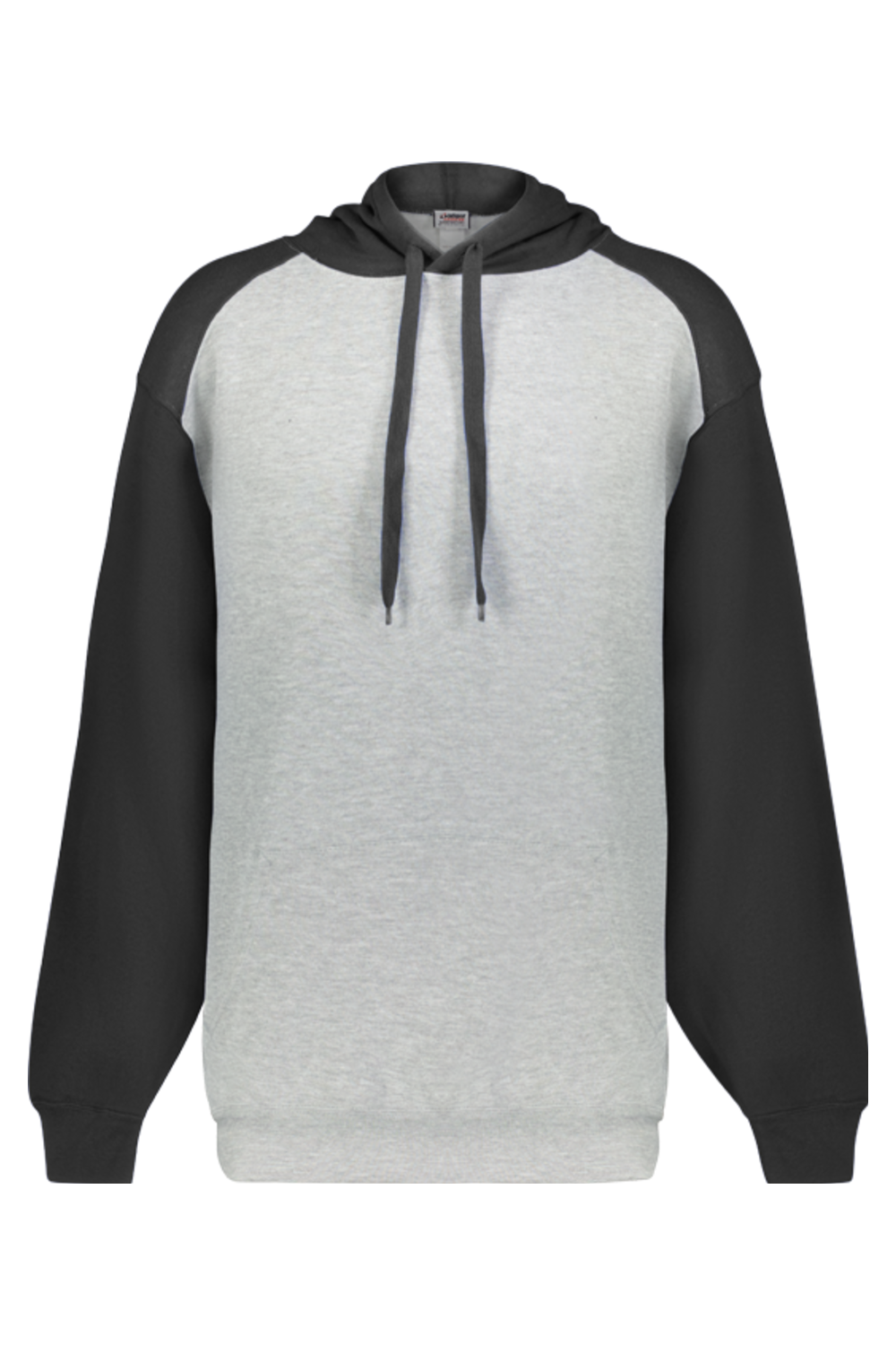 Badger Unisex Sport Athletic Fleece Hooded Sweatshirt
