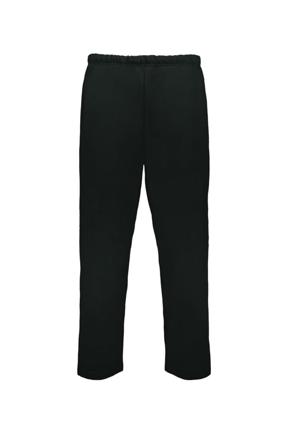 Badger Sport Open Bottom Fleece Pant