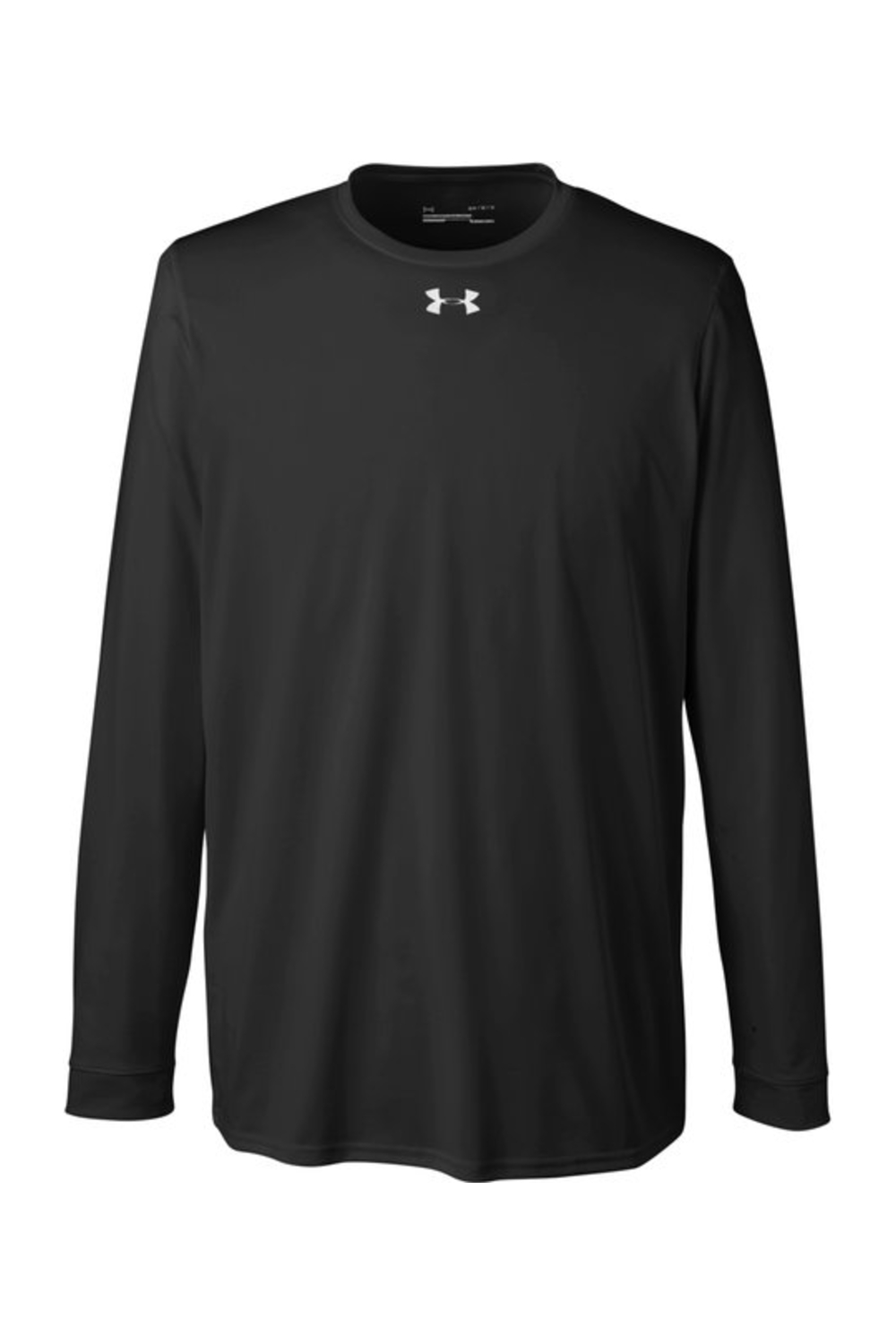 Under Armour Men's Long-Sleeve Locker T-Shirt 2.0