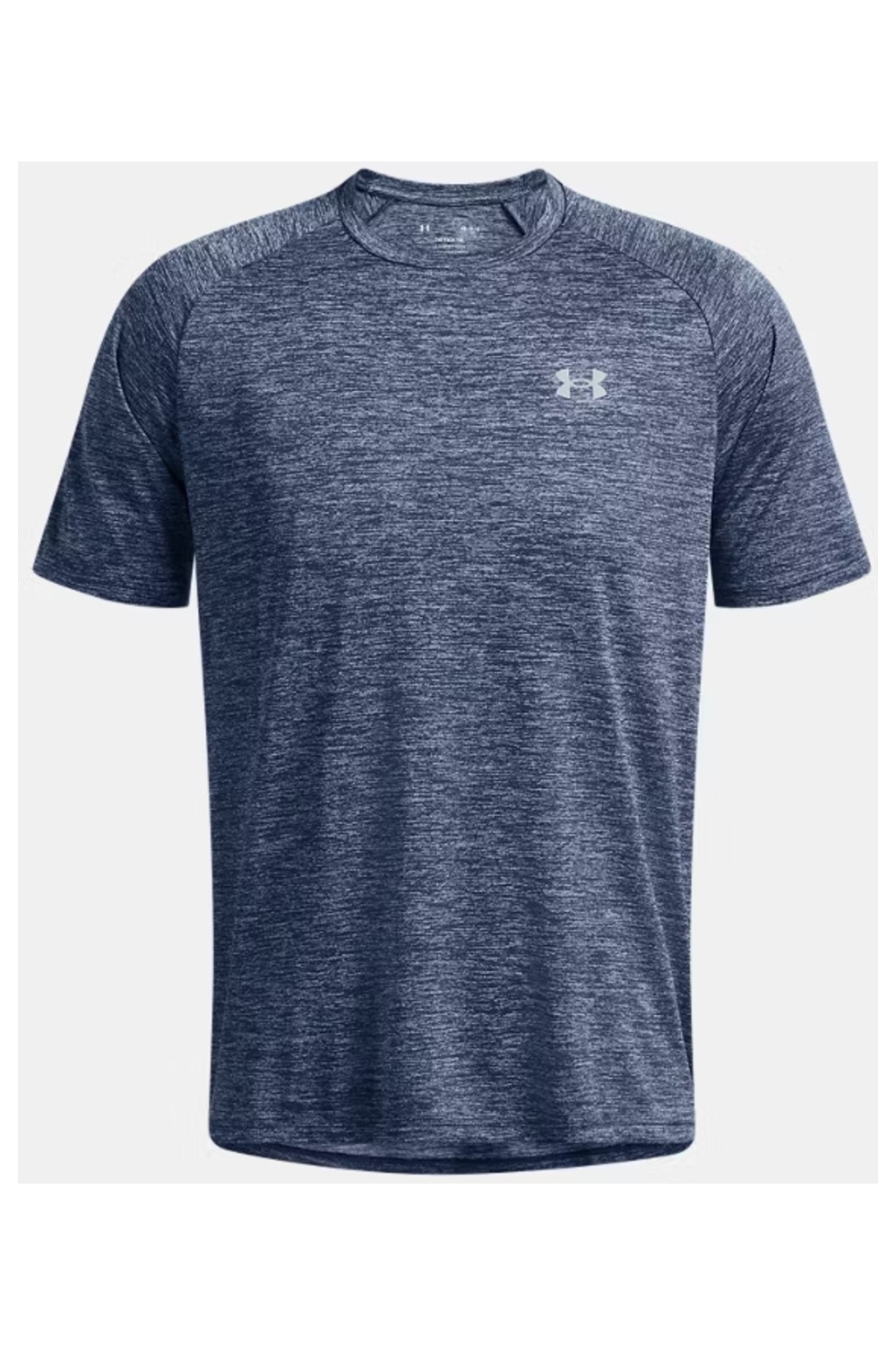 Under Armour Men's Tech Short Sleeve 2.0