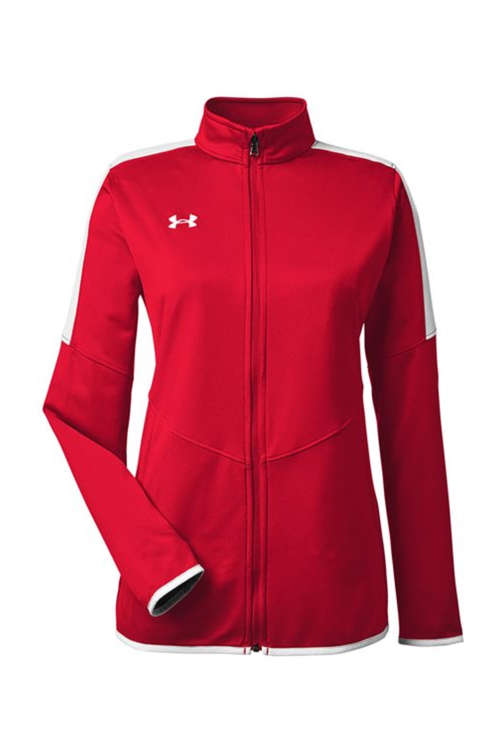 Under Armour Women's Rival Knit Jacket