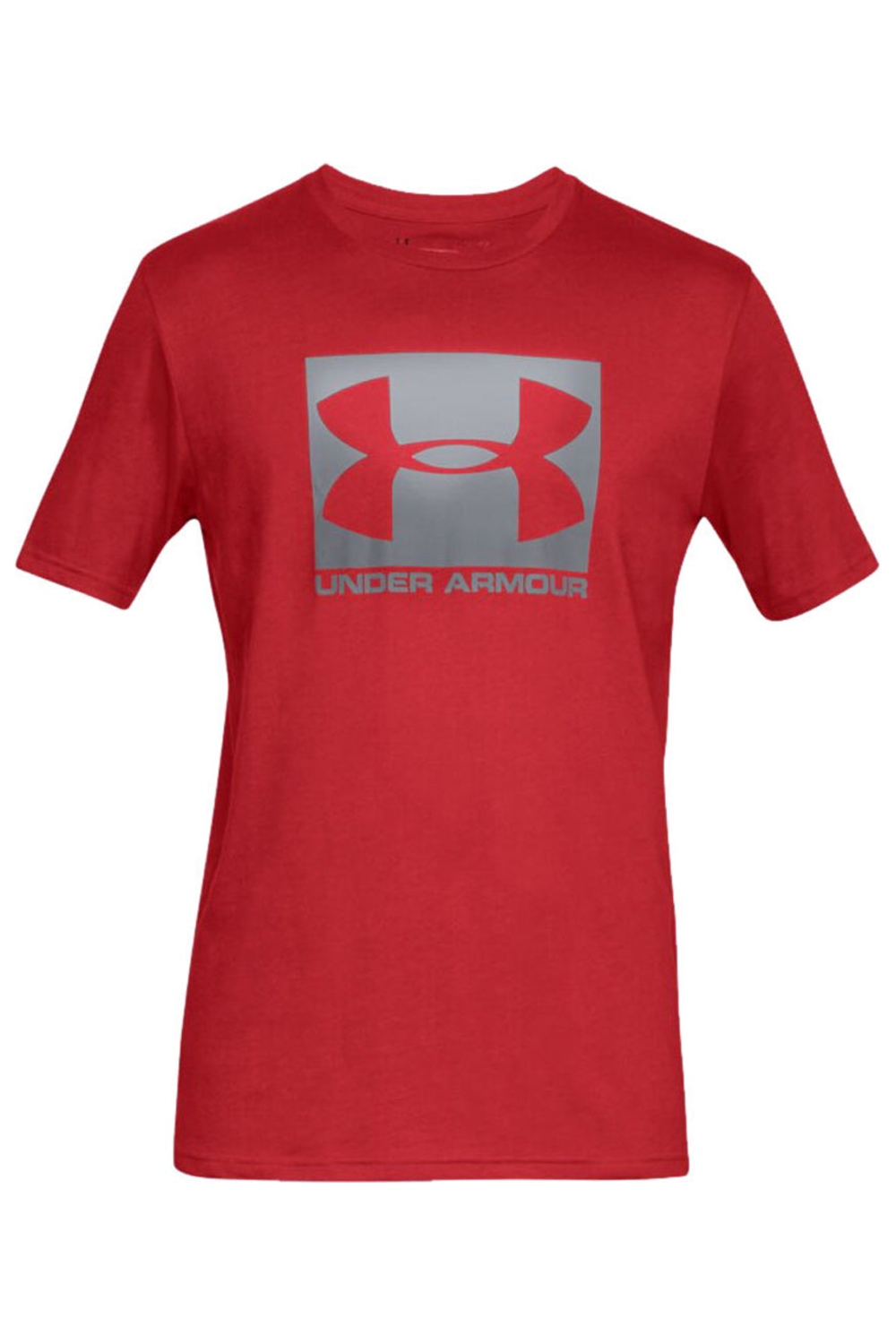 Under Armour Men's Boxed Sportstyle Short Sleeve
